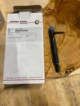 Detroit Oem Fuel Injector 1824779RX91 30523 Fit Navistar 7.6L DT466 8.7L DT530. Fixed Price $90.00.
