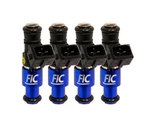 1200CC Fic Honda/acura K, S2000 06-09 Fuel Clinic Injectors IS116-1200H. Fixed Price $549.99.