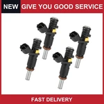 Fuel Injector For Mini Cooper 1.6 Flow Matched Holes Disc NO.13537528176. Fixed Price $29.73.