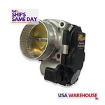 Jet 76134, One Power-flo Throttle Body Gm Aluminum High Performance & Racing Par. Fixed Price $473.26.