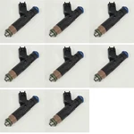 Herko INJ771 Fuel Injector Pack Of 8 Ford Mercury Escape Explorer 3.0L 04-09. Fixed Price $79.50.