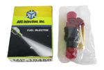 Aus Injection Remanufactured Fuel Injector Fits 89-93 Ford Gmc Mercury MP10450. Fixed Price $40.80.