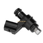 Fuel Injector For Honda TRX420 TRX520 Pioneer 500 2022-2024 16450-HR6-MF1. Fixed Price $14.99.