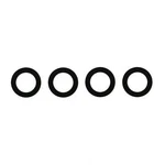 Fuel Injector O-ring Kit Fel-pro Es 73202. Fixed Price $31.99.