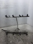 2009-2014 Cadillac Escalade Fuel Injection Parts Injector Oem Id 12609749. Fixed Price $174.99.