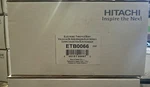 Hitachi Throttle Body New In Box ETB0066 Chevy Gmc. Fixed Price $98.99.