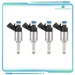 4PCS Fuel Injectors For 2017-2019 Nissan Sentra 1.8L 2014-2017 Juke 1.6L. Fixed Price $68.99.