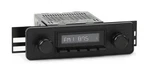 Retroradio For 1959-66 Volvo PV544 Bt, Sxm, Usb, Am/fm LB-M4-402-40-90V2. Fixed Price $428.99.