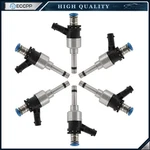 6 Fuel Injectors For Hyundai Palisade Kia Telluride 3.8L Sedona Sorento 3.3L. Fixed Price $100.99.