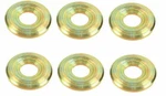 Injector Heat Shield O-ring (OM616, OM606, OM617, OM602, OM603) Reinz X Pcs.. Fixed Price $9.37.