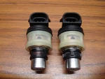 Chevy & Gmc P30 Step Van 4.3L 262CI V6 Genuine Oem Mini Tbi Injector 17087699. Fixed Price $75.39.