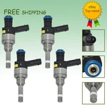 A2710781123 FJ1211 4PCS Fuel Injectors For Mercedes-benz C250 SLK250 2012-2015. Fixed Price $225.57.