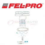 Fel-pro Set For 1971-1975 Pontiac Ventura 5.7L V8 Engine Hl. Fixed Price $186.02.