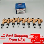 Oem 23250-0S020 8X Denso Fuel Injectors For 2008-2021 Toyota Tundra 5.7L V8. Fixed Price $138.24.