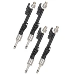 4PCS Fuel Injectors For Bmw 535I Gt 2010-2011 X5 2011-2012 135I 335I 3.0L. Fixed Price $81.18.
