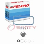 Fel-pro Engine Conversion Gasket Set For 1996-1999 Gmc C1500 Suburban 5.7L Xq. Fixed Price $74.16.