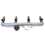 2016-2024 Honda Civic Fuel Rail, Injector Oem. Fixed Price $41.65.