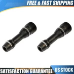 Dorman High Pressure Tube Rail Dummy Plugs 2X For Super Duty Van Pickup. Fixed Price $52.46.