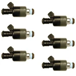 For Oldsmobile Cutlass Supreme & Pontiac Firebird 1993 Fuel Injector Set. Fixed Price $248.97.