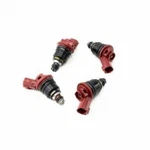 Deatschwerks 01J-00-0270-4 270CC Injectors For G20/SR20/240SX SR20DET/KA24DE. Fixed Price $369.00.
