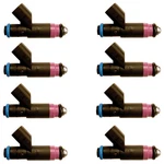 For Dodge Durango Ram 2500 & 3500 Fuel Injector Set. Fixed Price $350.41.