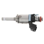 Genuine Mazda Injector PE01-13-250D. Fixed Price $173.66.