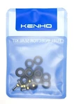 Ford Freestar 4.2L V6 2003-2005 Injector Rebuild O-ring Set 6F1Z-9F593-A. Fixed Price $23.13.