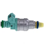 Fuel Injector-vin: M, Cng Gb Remanufacturing 822-11133. Fixed Price $55.90.