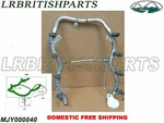 Genuine Rover Fuel Rail Injectors Range 03-05 Oem MJY000040. Fixed Price $59.00.