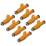 8PCS Fuel Injectors Ford Super Duty 6.8L V10 1997-1999 822-11116. Fixed Price $76.69.