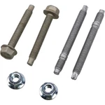 89017591 Ac Delco Kit Fuel Injection Throttle Body Feed And Return Nut Gas. Fixed Price $26.74.