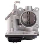 Hitachi Throttle Body Assembly Fits 2007-2018 Toyota Yaris. Fixed Price $471.95.