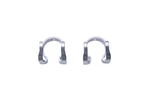 New Oem Ford AG9Z-9P847-A Fuel Injector Clips Qty 2 Nos. Fixed Price $5.99.
