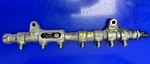 16 17 18 19 Nissan Titan Cummins 5.0L - Right Side Fuel Rail 2884120. Fixed Price $165.00.