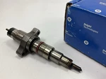 Reman. Delphi EX631042 Fuel Injector For 2004-2009 Dodge Ram 5.9L Cummins Diesel. Fixed Price $159.99.