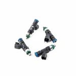 Deatschwerks 1000CC Fuel Injectors Honda Civic Si S2000 Acura Rsx Tsx K20 K24. Fixed Price $469.00.
