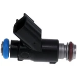 Gb 832-11214 Fuel Injector For Select 10-17 Cadillac Chevrolet Gmc Hummer Models. Fixed Price $62.61.