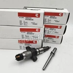 6PCS 5263316 Diesel Fuel Injector For Cummins - 09 Dodge Ram 5.9L 0445120238. Fixed Price $504.00.
