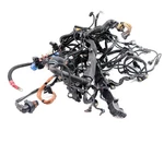 2009 Bmw 750I (F01) 4.4L (N63) Engine Motor Wire Wiring Harness Loom. Fixed Price $174.99.