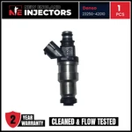 Denso Single Fuel Injector 23250-42010 Toyota Supra Tm-gte 2JZ Bi-turbo 440CC. Fixed Price $95.00.