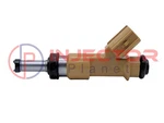 Single Unit Denso 6020 Fuel Injector Toyota 4.0L 23250-31100 Genuine Oem. Fixed Price $59.69.