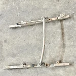Genuine Fuel Rail Cadillac Chevrolet Gmc 6.0L 6.2L 2007-2020 12660710 Oem. Fixed Price $69.99.