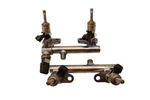 2024-2026 Subaru Crosstrek 2.5L Left & Right Fuel Rail W/ Injector Set Oem #92. Fixed Price $238.00.