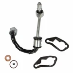 Fuel Injector O-ring Kit Motorcraft CM-5300 Fits 18-21 Ford F-150 3.0L-V6. Fixed Price $152.99.