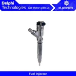 For 2004-2005 Chevrolet C5500 Kodiak 6.6L V8 Diesel Fuel Injector Delphi. Fixed Price $650.27.