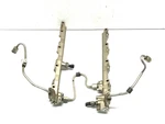 07-17 Lexus USF40 LS460 Left Right Inner Fuel Injection Rail Oem Pair Set. Fixed Price $154.00.