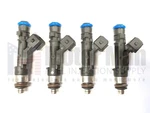 Motor Man 0280158205 Flow Matched Fuel Injector Set Chevrolet Buick 1.4 Turbo. Fixed Price $74.99.