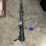 1994 Chevrolet S10 Blazer Gmc Jimmy Steering Column Manual Key. Fixed Price $180.00.