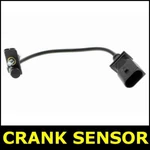 Crank Shaft Sensor For Bmw E65 E66 E67 3.0 02- 08 730D 6D 57N Vemo. Fixed Price $49.14.