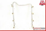 2000-2006 Mercedes-benz S500 W220 Fuel Rail W/ Injectors 1130700095. Fixed Price $51.25.